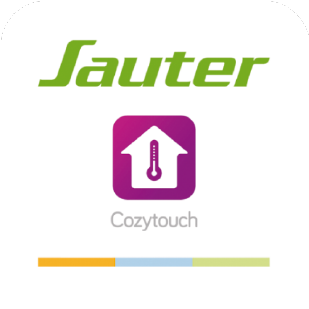 logo sauter